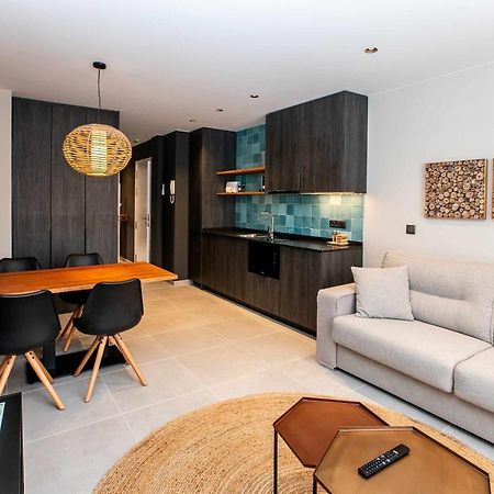 Mochoruralhome Lonja B Бесейте Екстериор снимка