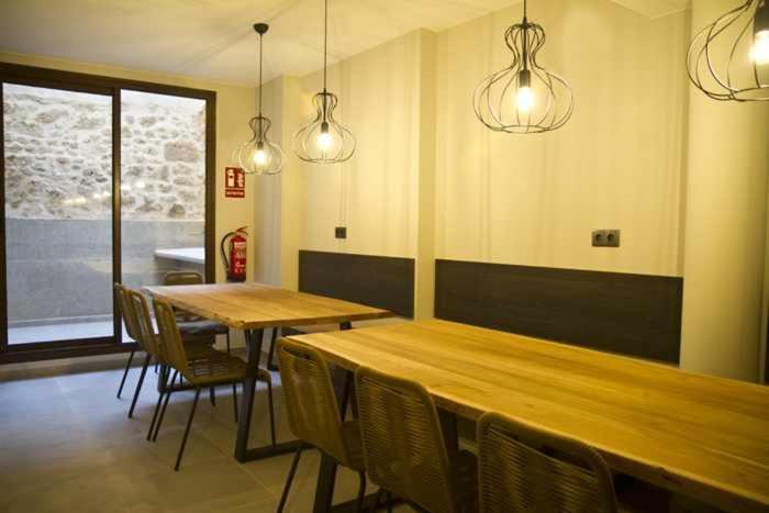 Mochoruralhome Lonja B Бесейте Екстериор снимка