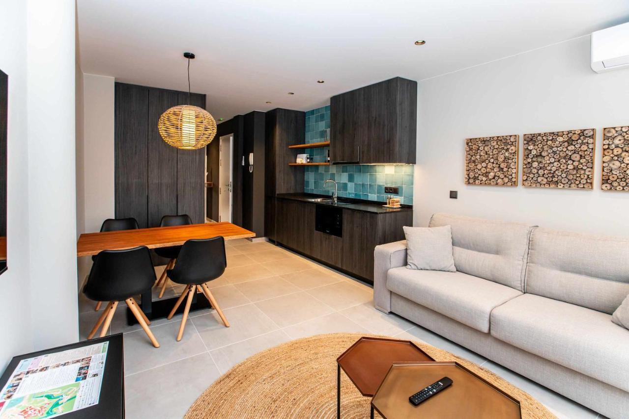 Mochoruralhome Lonja B Бесейте Екстериор снимка