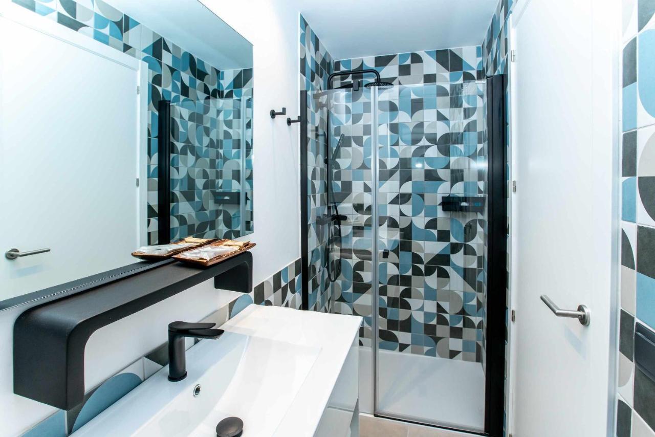 Mochoruralhome Lonja B Бесейте Екстериор снимка