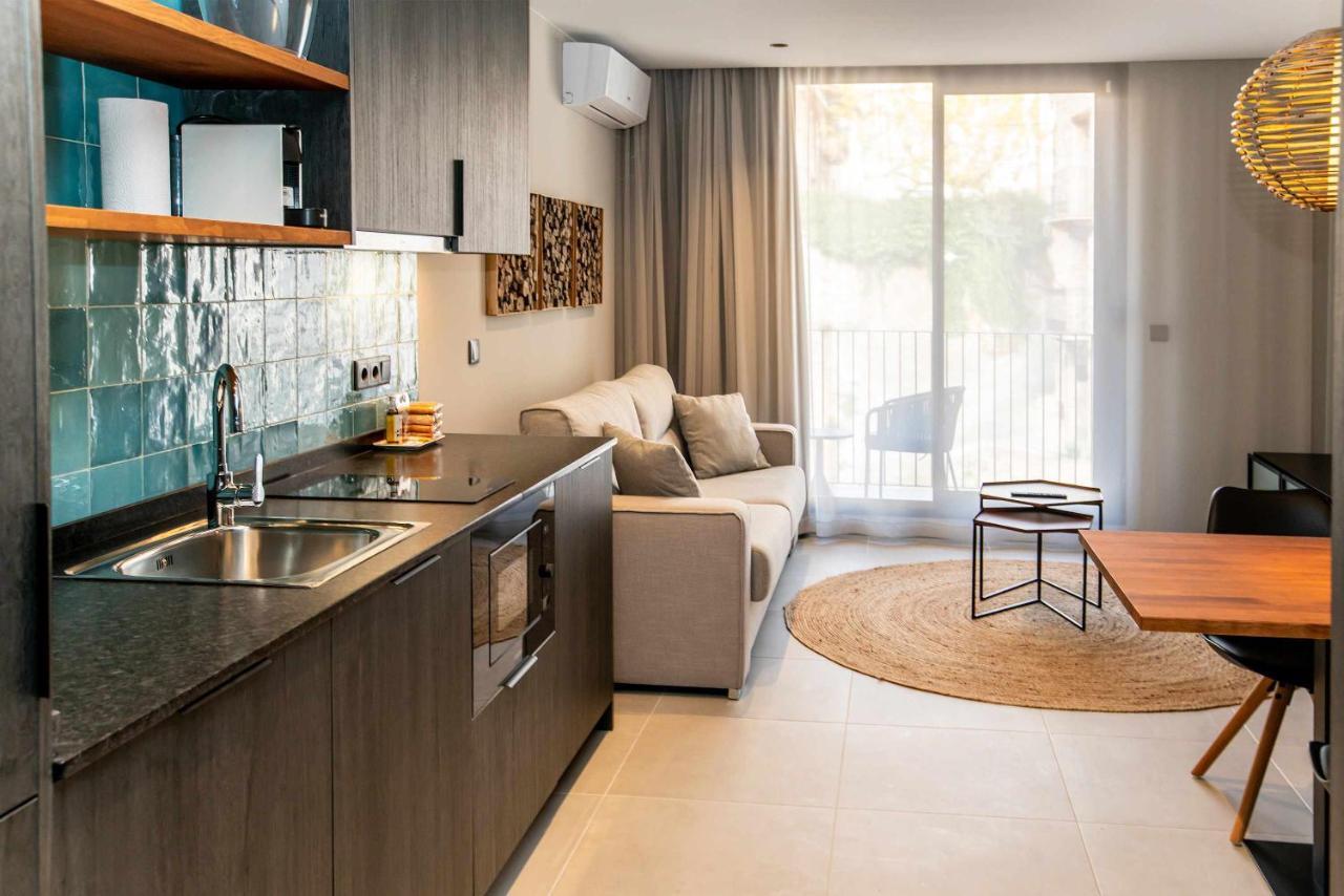 Mochoruralhome Lonja B Бесейте Екстериор снимка