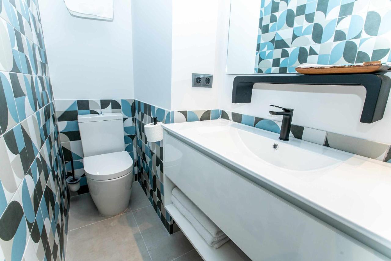 Mochoruralhome Lonja B Бесейте Екстериор снимка