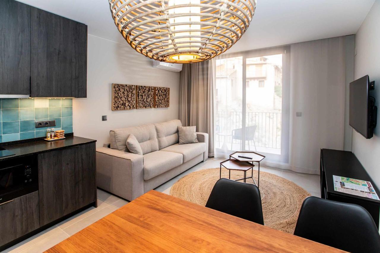 Mochoruralhome Lonja B Бесейте Екстериор снимка