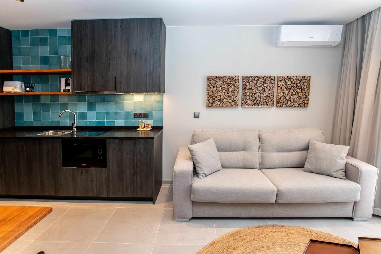 Mochoruralhome Lonja B Бесейте Екстериор снимка
