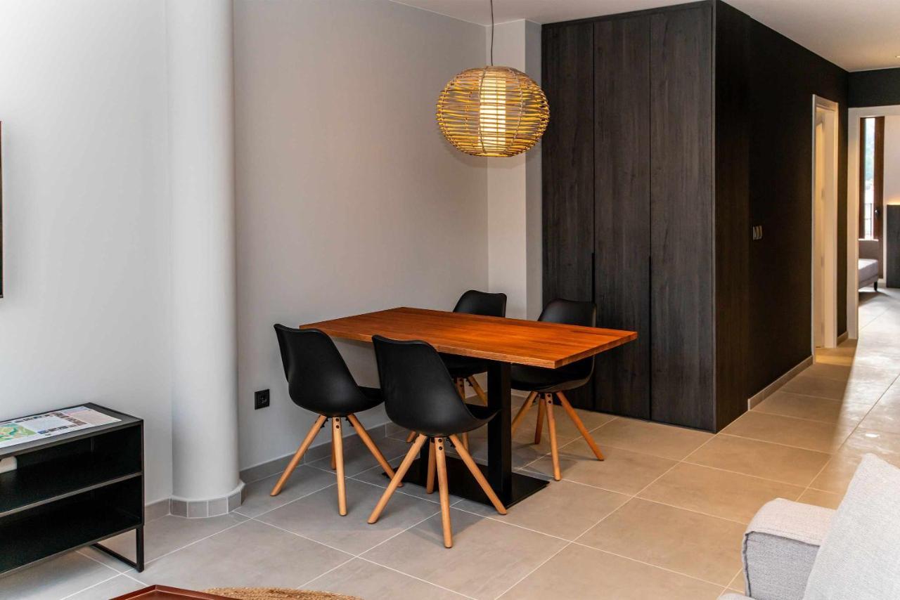 Mochoruralhome Lonja B Бесейте Екстериор снимка