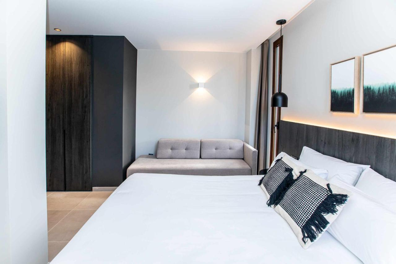 Mochoruralhome Lonja B Бесейте Екстериор снимка